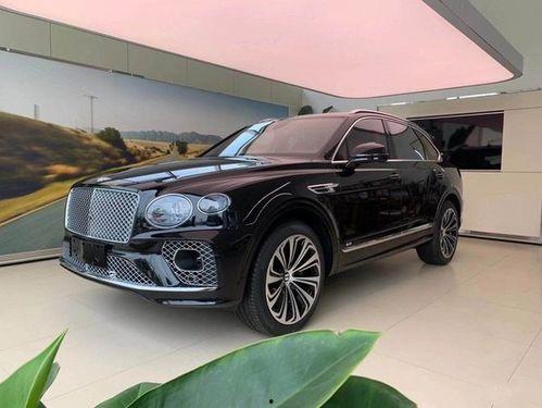 宾利最新爆料事件,揭秘豪华汽车制造商的惊人内幕  第2张